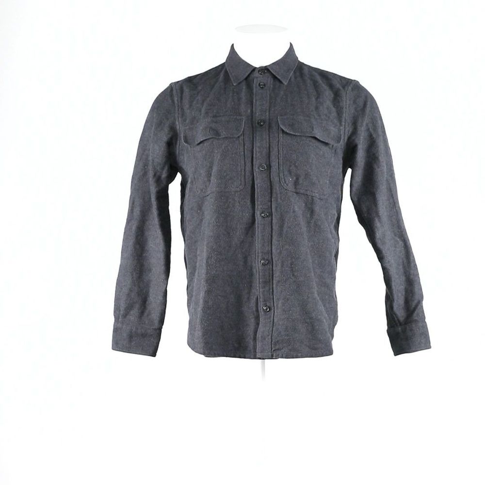 Everlane Men's Button Shirt